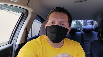 Anytek 2K12 + Power Box + Reverse Parking Sensors Install in Manggahan, Pasig for Brand New City 3