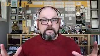 Author Alan Gratz Talks About the Importance of Immigrant and Refugee Stories