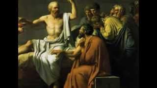 Socrates - Edgar Cayce's Reincarnational History of Ancient Greece