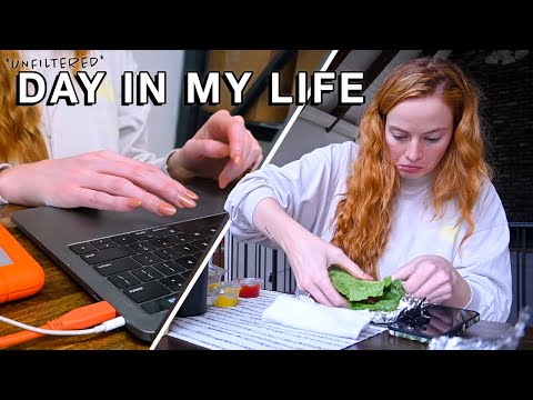 sharing all the random stuff that happened in my day... from crying at Lowes to saving a lizard lol