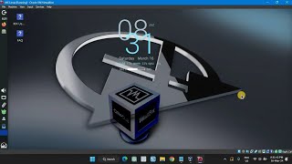 How to install Latest MX Linux on VirtualBox VM