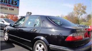 1999 Saab 9-5 Used Cars Grand Rapids MI
