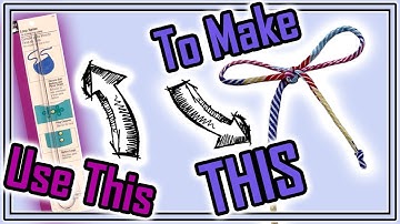 How to Sew Spaghetti Straps | How to Use a Loop Turner