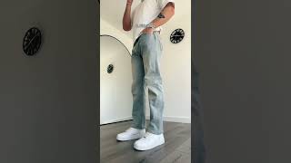 5 PANTS YOU NEED | men’s fashion #fashion #mensfashion #fashionstyle #outfitideas #outfitinspo