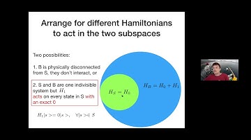 Many Body Scars as a Group Invariant Sector of Hilbert Space - Kiryl Pakrouski