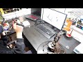 robotic arm UE4 virtual reality | robotics unreal engine | by NEED immersive reality