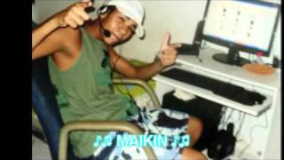 Mc Vuk - Vem Com A Buceta Limpinha Dj Carlinhos Da Fmg & Dj Tchaca Studio M.e 2011