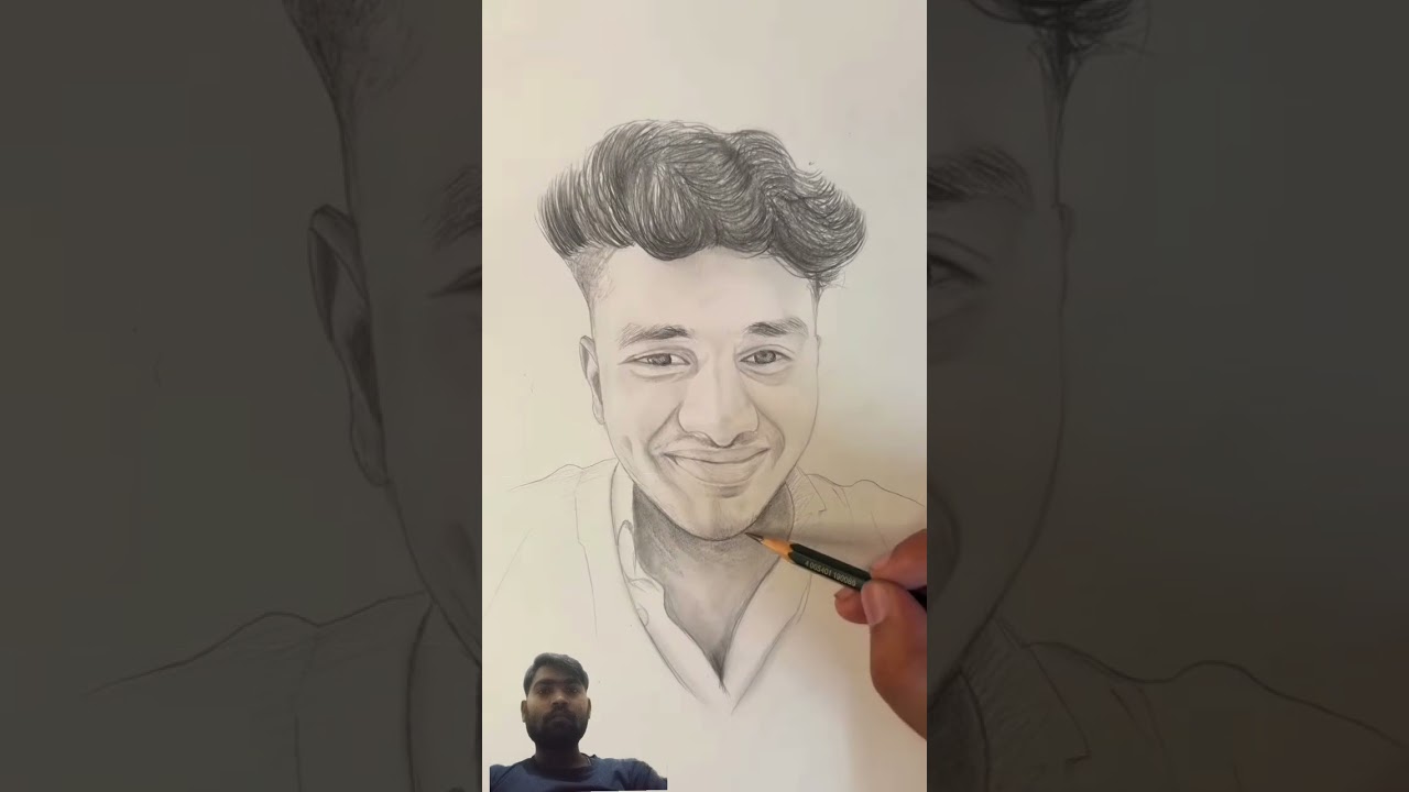 Surprise Drawing Prank 🔥 