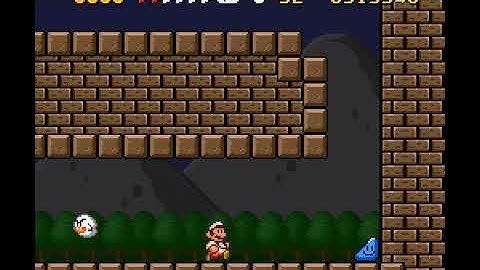 Super Mario Bros. 3X (Smw Hack) - Part 4