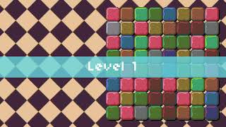 GD50 submition 'match3'