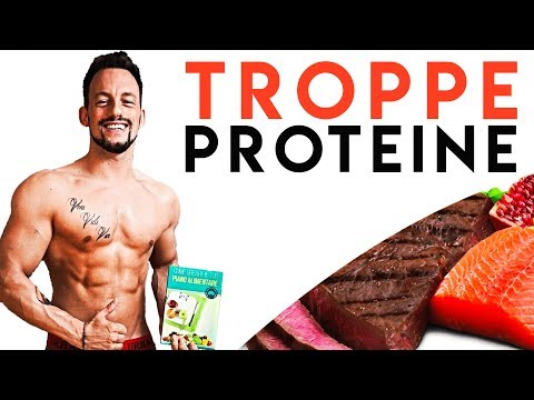 le-3-conseguenze-del-mangiare-troppe-proteine-(fanno-male-al-fegato?!)