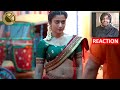 Pushpa tamil saami saami song reaction  allu arjun rashmika  pushpa saami saami song