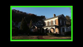 At Home With Barbara And Ted Ostrowski