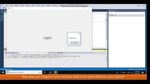 Class 8: Introduction to Visual Programming