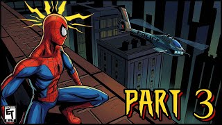 Spider-Man (2000) No Commentary – Part 3 Police Chase