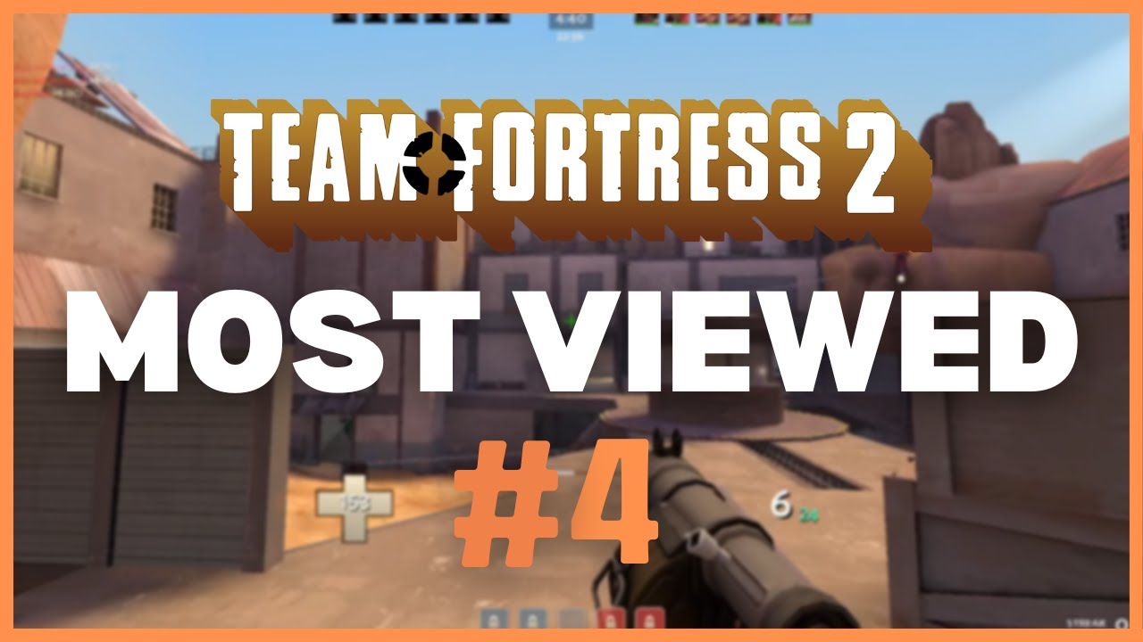 Tf2 Pipe INSANE pipe! | TF2 MOST VIEWED Twitch Clips of the Week #4 - YouTube