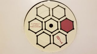 CARBON AUDIO 04 /// ACID CHOCHI - TECHNO SEVERO