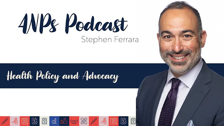 Why Health Policy and Advocacy is so Important wit...