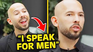 Andrew Tate Delivers His FINAL Message