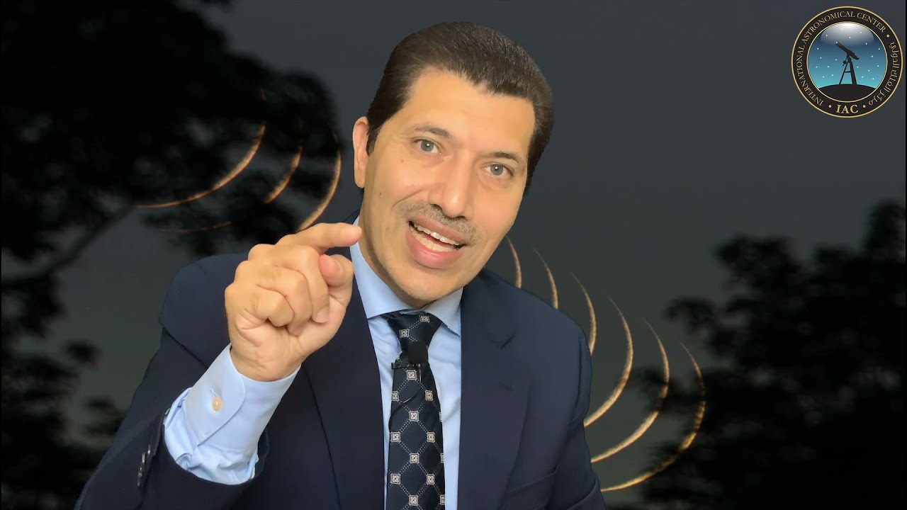 الحلقة الثالثة من سلسلة: رصد وتحري الهلال ومعايير الرؤية