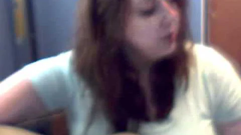 You Were Meant For Me (cover)