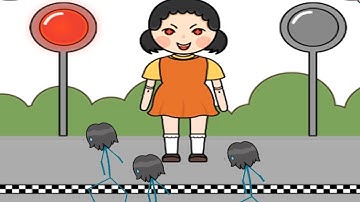 Skip Troll Game - All Level 1-50 Gameplay Walkthrough Android, ios