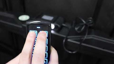 Enliven Adjustable Base  How to Pair 2 Bases