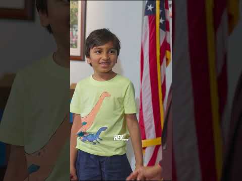 Funny Kid's Misconception About Idli | Dr Pal