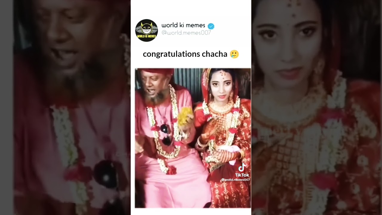 congratulations uncle😂