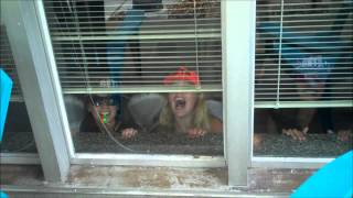 Pi Beta Phi Lafayette Recruitment 2014 - FRIENDS