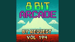 Heaven Can Wait (8-Bit Michael Jackson Emulation) - 8-Bit Arcade