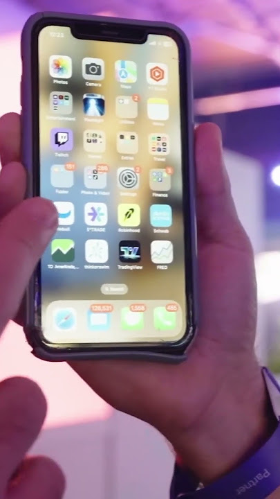 Flashlight App In 2025...?!