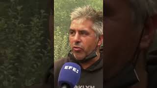 Los vecinos de Galicia hablan de lo que sucede. ¿A quien vas a creer?