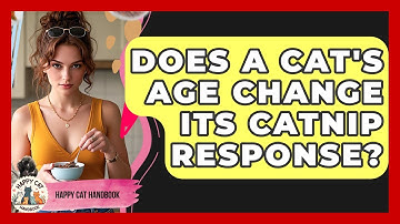 Does A Cat