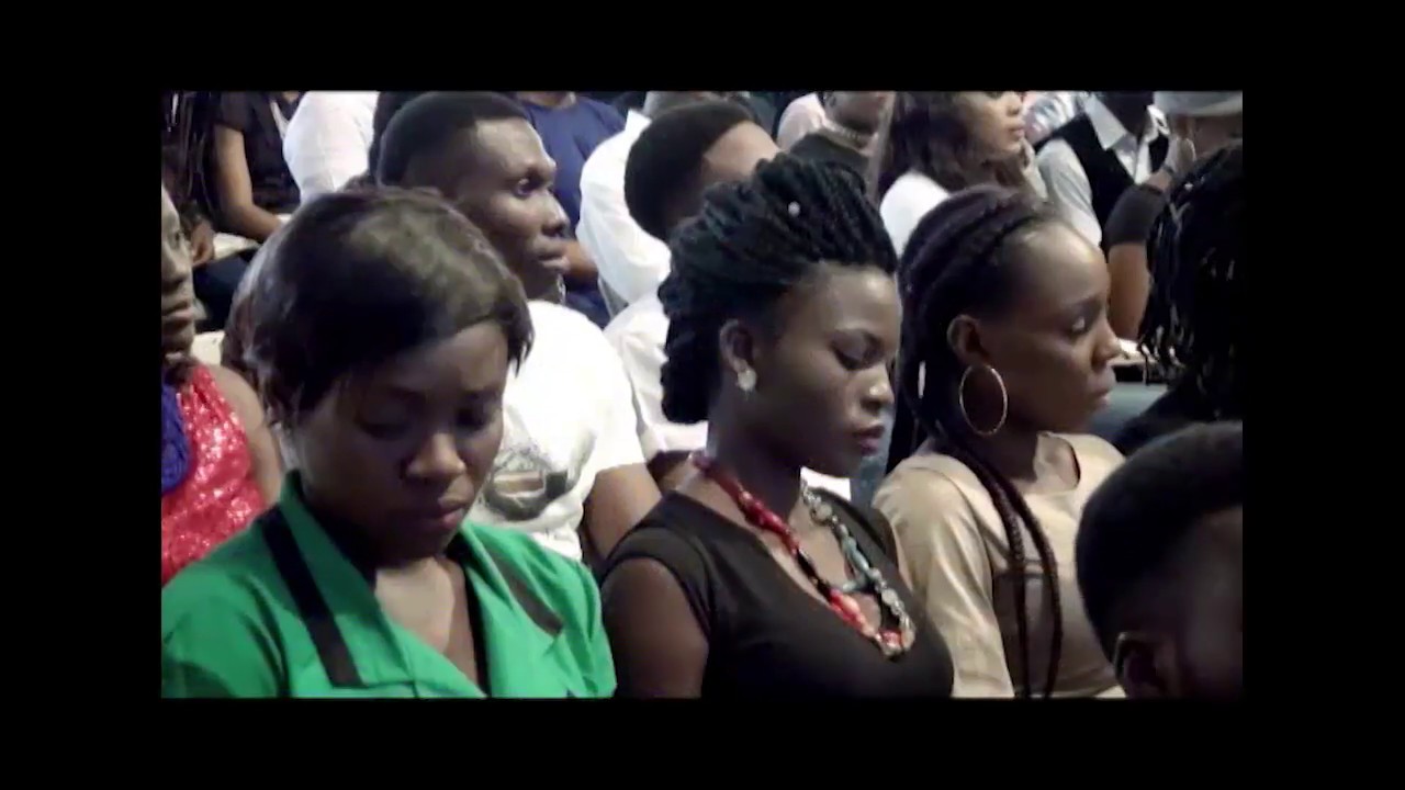 why GOOD GIRLS MARRY wrong E03_Pastor KINGSLEY OKONKWO - YouTube