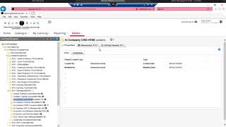 ULMS Tutorial: 3.a. Enroll Learners (HSE)