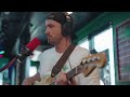 Skin (Hans Williams cover) | Chris Booroff &amp; Nick Di Gregorio | Tiny Vinyl Sessions