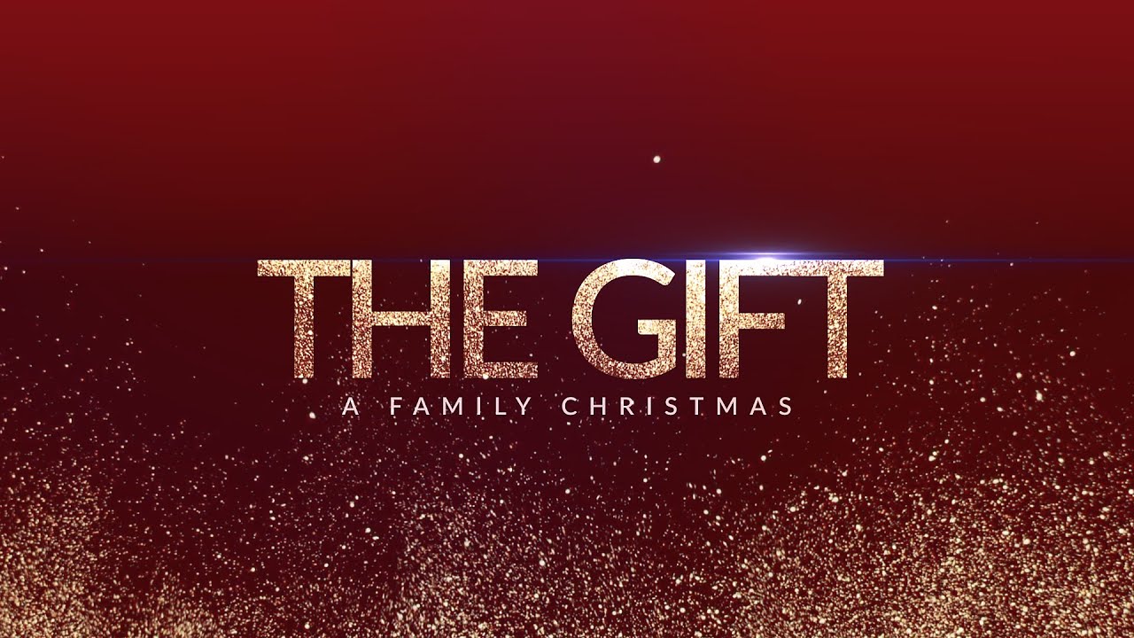 The Gift: A Family Christmas Teaser 