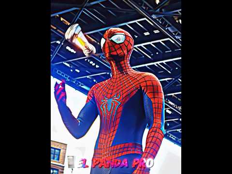 Peter Siendo El Goat🗿🚬#spiderman #edit #phonk #shorts #viral #peliculas #aura #goat