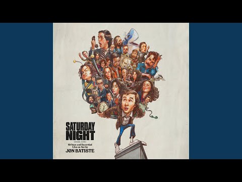 Putar 17th Floor Piano (Happy Joe) - Jon Batiste