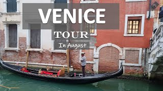 Explore Venice's beauty with family! 🌆🎭 | Palaces, Piazzas, and Fun! #VeniceFamilyTrip #TravelGoals