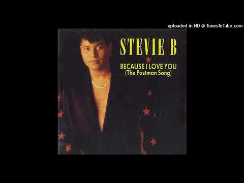 Stevie B -