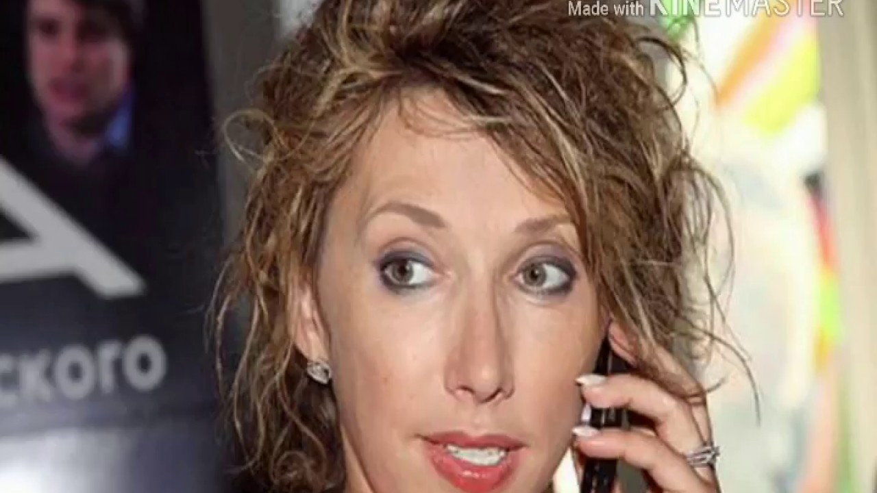 Неприятный женский диагноз ПРИКОВАЛ ЕЛЕНУ ВОРОБЕЙ К ПОСТЕЛИ! - YouTube