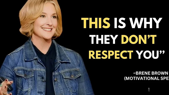 People Will Treat You How You Let Them - Here’s How to Set the Standard | Professor Brene Brown