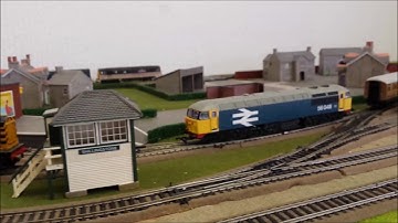 LIMA 205277A1 BR Class 73 Loco City of Portsmouth No  73130 L44432