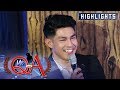 Ion answers Anne how long he courted Vice | It's Showtime Mr. Q and A