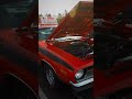 1972 #plymouth #barracuda #cuda #streetrod #dragracing #theartofcruising #cartok shorts #carlover