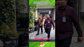 Bapak Jokowi Kedatangan Tamu Jajaran Pimpinan Komisi Pengawas Persaingan Usaha RI #jokowi #usaha