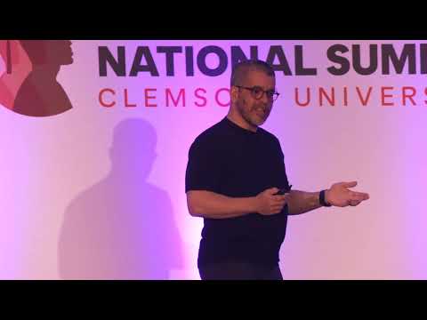 Fabio Tambosi - Men of Color National Summit