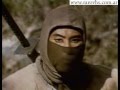 Thumb of Ninja III: The Domination video